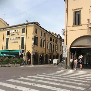 Donatello Padua